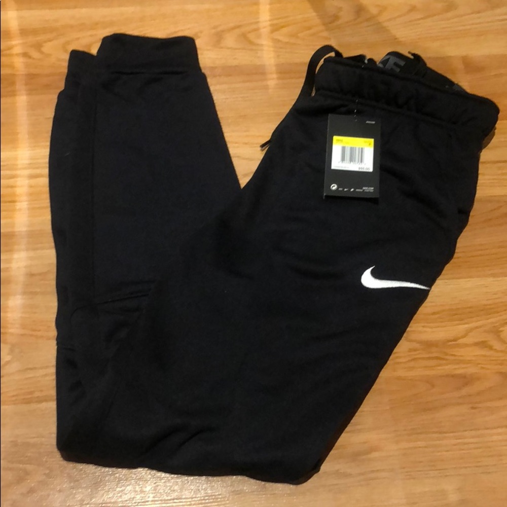 Nike sweatpants